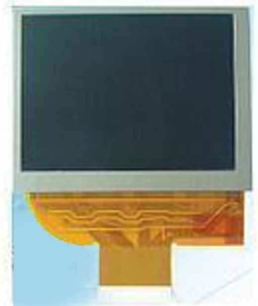 Original PD035VX3 E Ink Screen Panel 3.5 640*480 PD035VX3 LCD Display